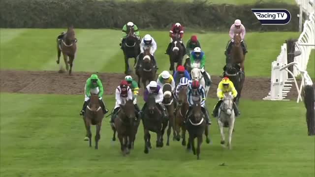 Covid Christmas Handicap Hurdle!