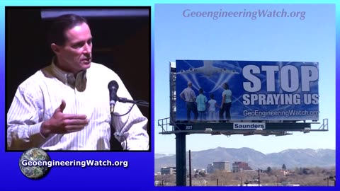 Dane Wigington - Geoengineering Watch Global Alert!