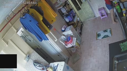 kitchen midnight 20220509