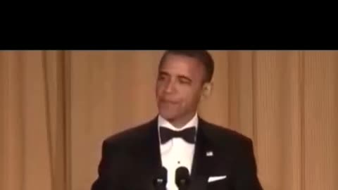 Obama's Secret Agenda?