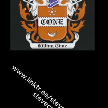 Steve Cone Killing Time 2004 release