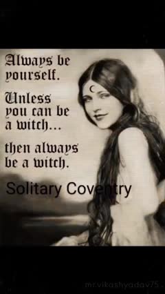 Always Be Yourself, Unless