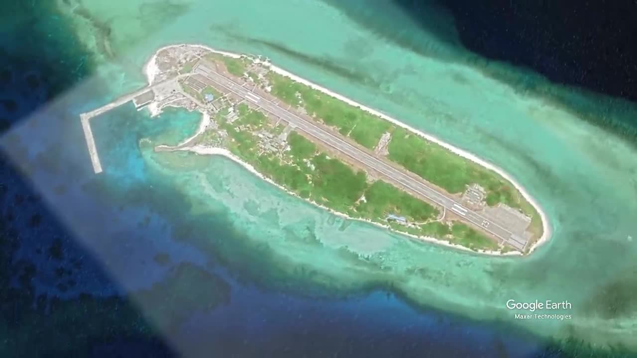 15 Most Secret Military Bases