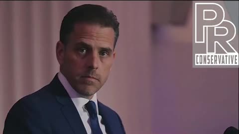 Leaked Hunter Biden audio