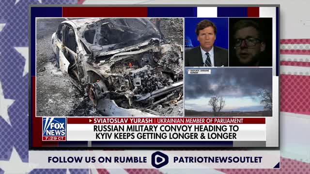 LIVE REPLAY: Tucker Carlson Tonight