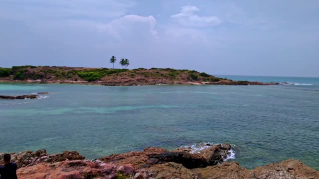 Santo Aleixo Island Brazil Pernambuco