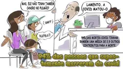 Vai tomar a vacina? VEJA ISTO PRIMEIRO