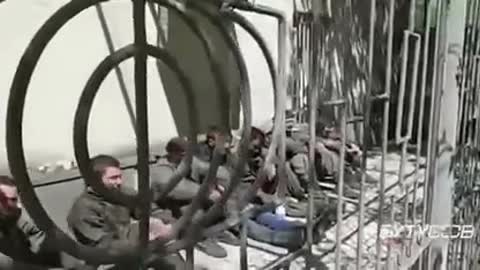 Russian POWs