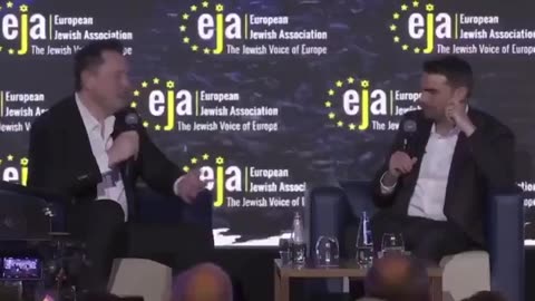 Elon Musk: "I went to Israel when I was 13"