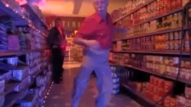 Jane's Addiction - Been Caught Stealing