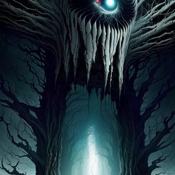 Journey to the Upside Down: A 27-Second AI Animation Adventure!