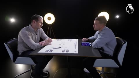 Frank Lampard Chooses His ULTIMATE Premier League Goal!