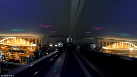 Christmas Trains 2018_Howell Christmas