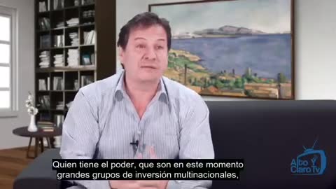 ESTA ES LA TRISTE REALIDAD