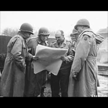 Feb 23, 2024 Gen. Patton quotation of the day #war #leadership #johnprine