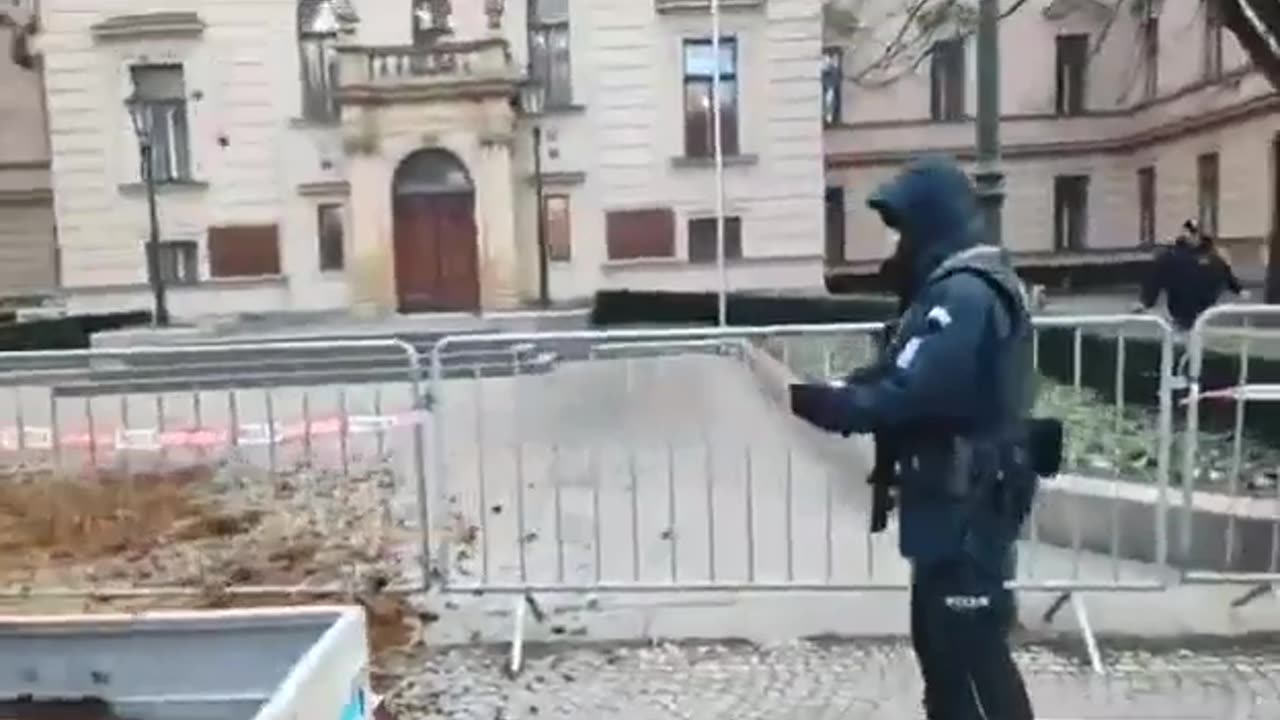 Hnuj u uřadu vlády