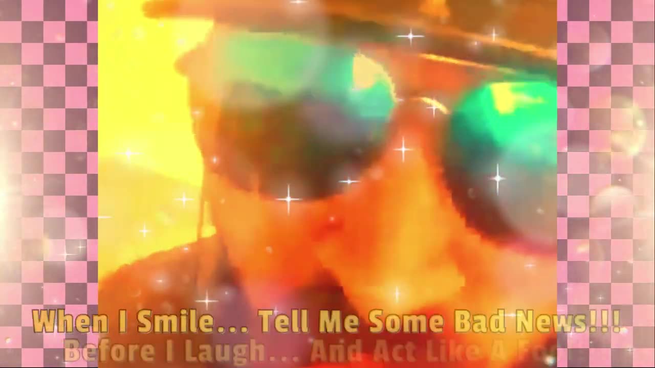 Behind Blue Eyes -{Tranquilvinity Jewels}- The Who Cover