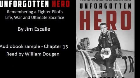 Unforgotten Hero -- Chapter 13, "Missing in Action"