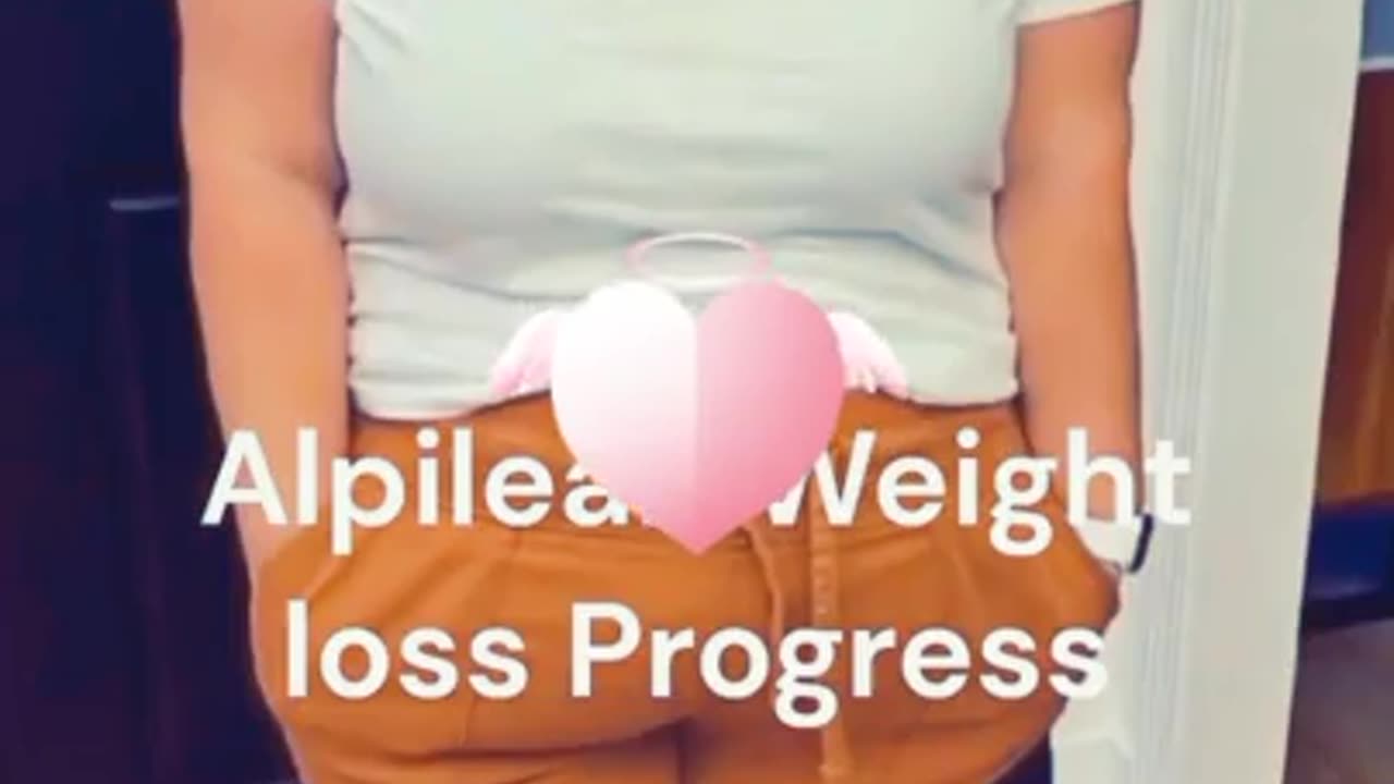 Weight loss