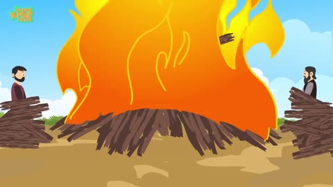Story of Prophet