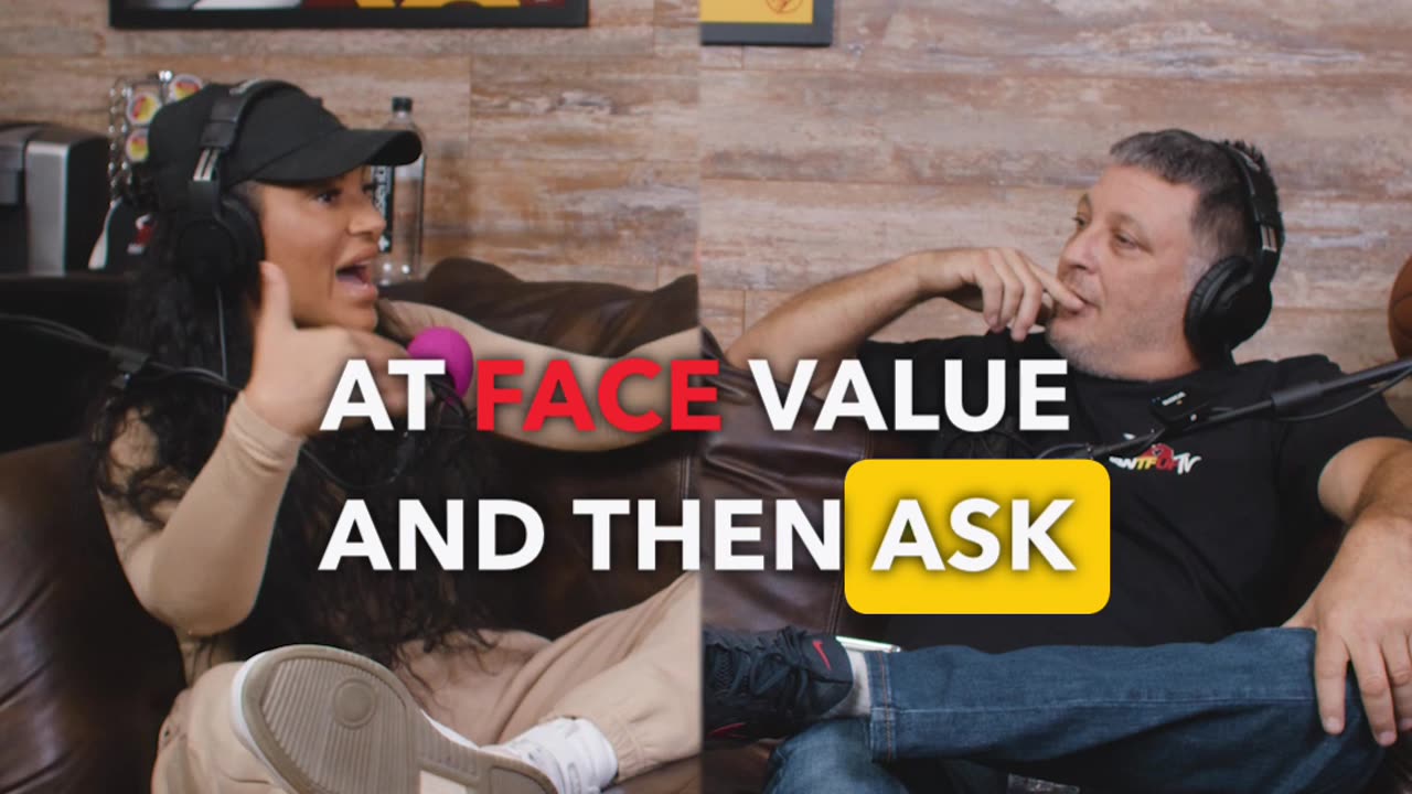 What is your stance on this topic?