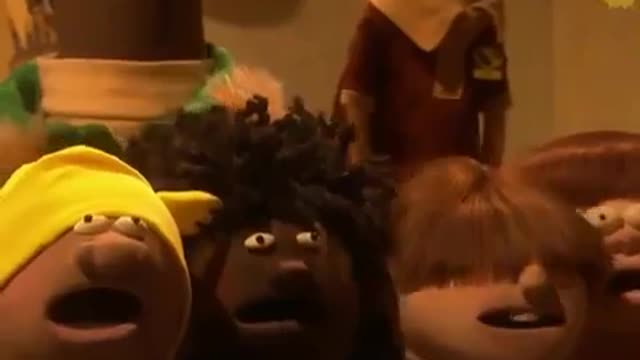 MR. MEATY - PARKER'S FIRST KISS / KID'S PARTY (FULL EPISODES)