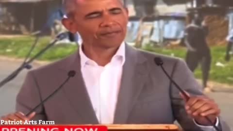 Barry S confesses his citizenship of Kenya