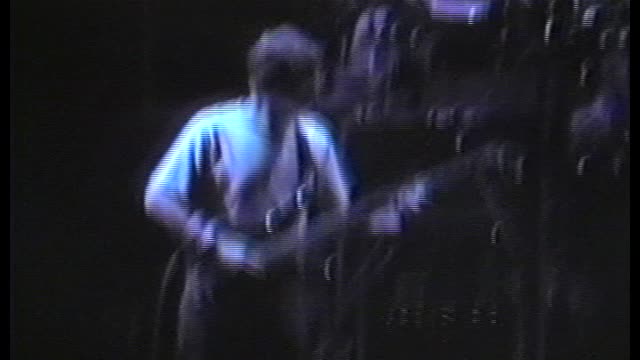 Grateful Dead 1989-04-03 Set 2 Civic Center Pittsburgh, PA