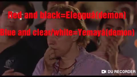 The Believers -1987- Shows Truth About Child Sacrifice-