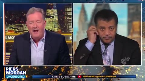 Neil deGrasse Tyson tries explaining why it IS fair for females to compete against men