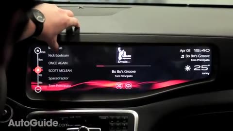 The Future of Car Infotainment: QNX Car Platform