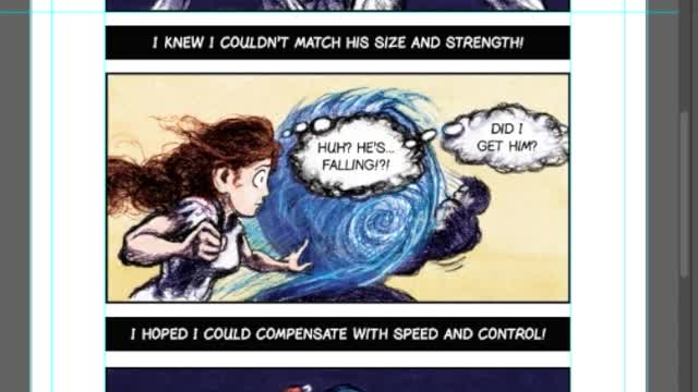 Fixing pages 77-79 in 1 minute