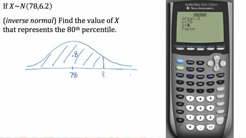 Lecture 18L - Normal Calcs