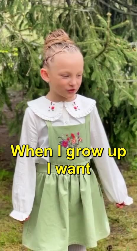 Brainwashed to hate Russia