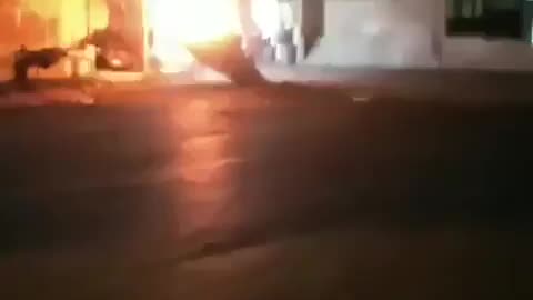 Jordan received Iranian Missiles as well