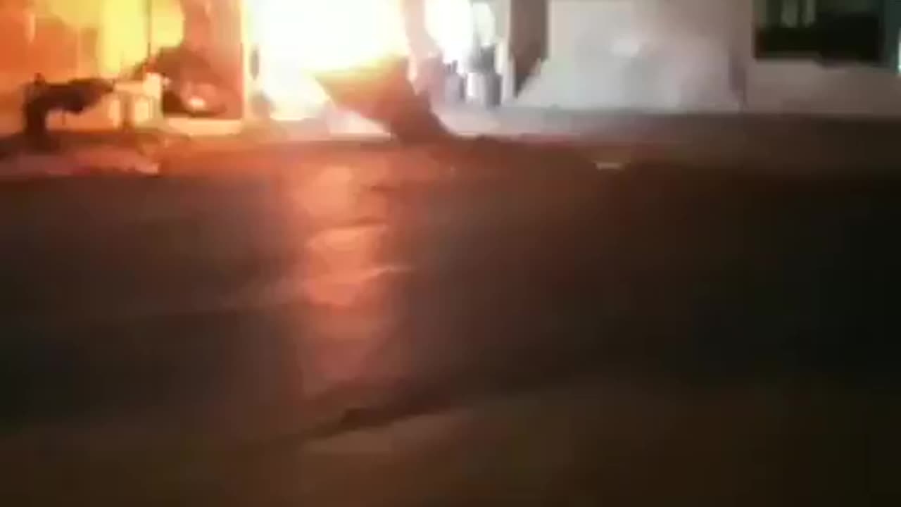 Jordan received Iranian Missiles as well