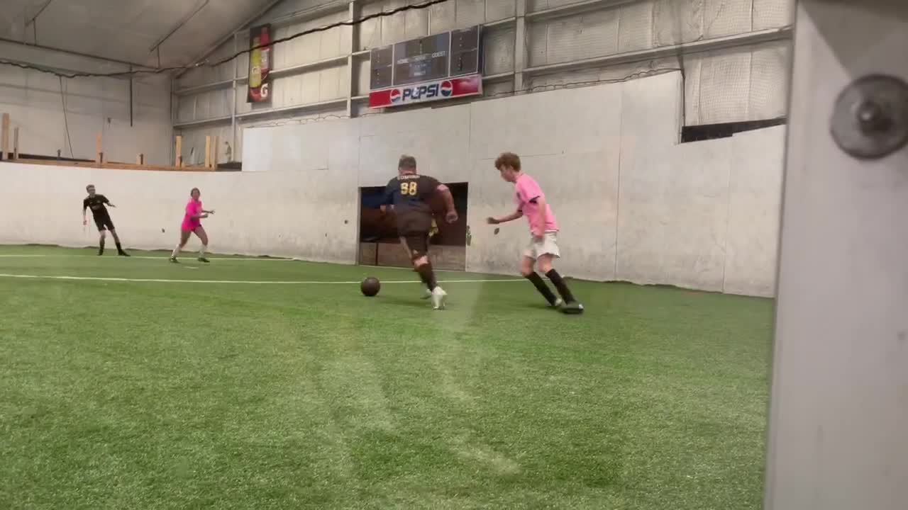 True Potential Jul 24, 2021 - Max's score