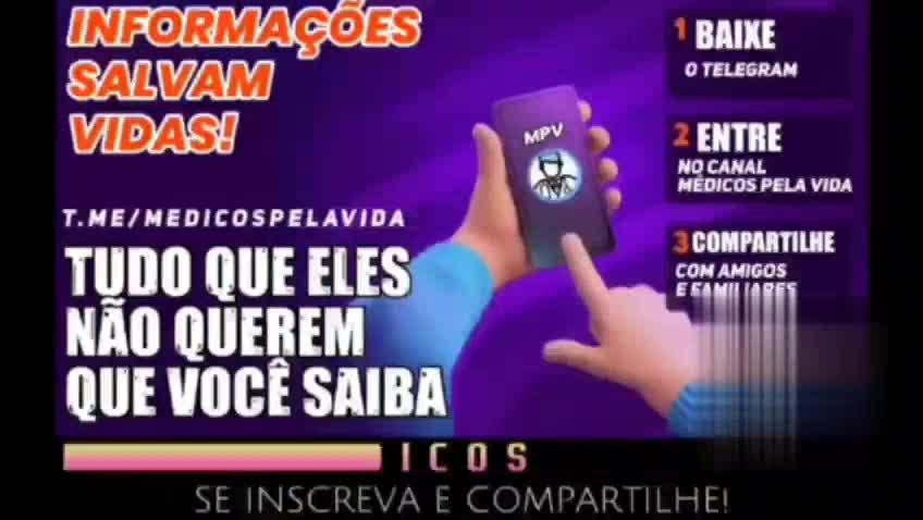 Vacina Explicação