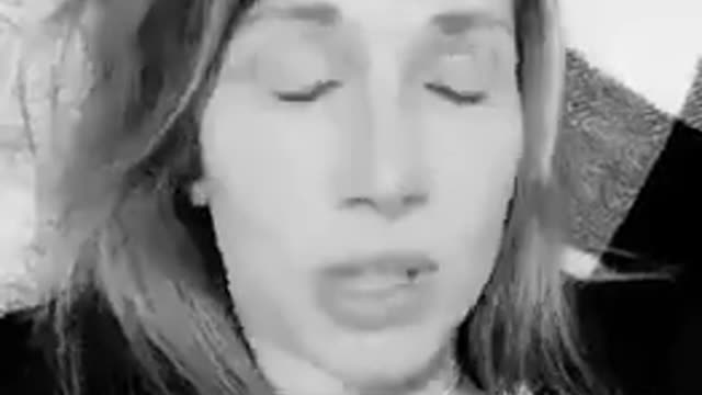 Nurse Injured By Pfizer Vaxxx Has Powerful Message For Unvaxxed!!