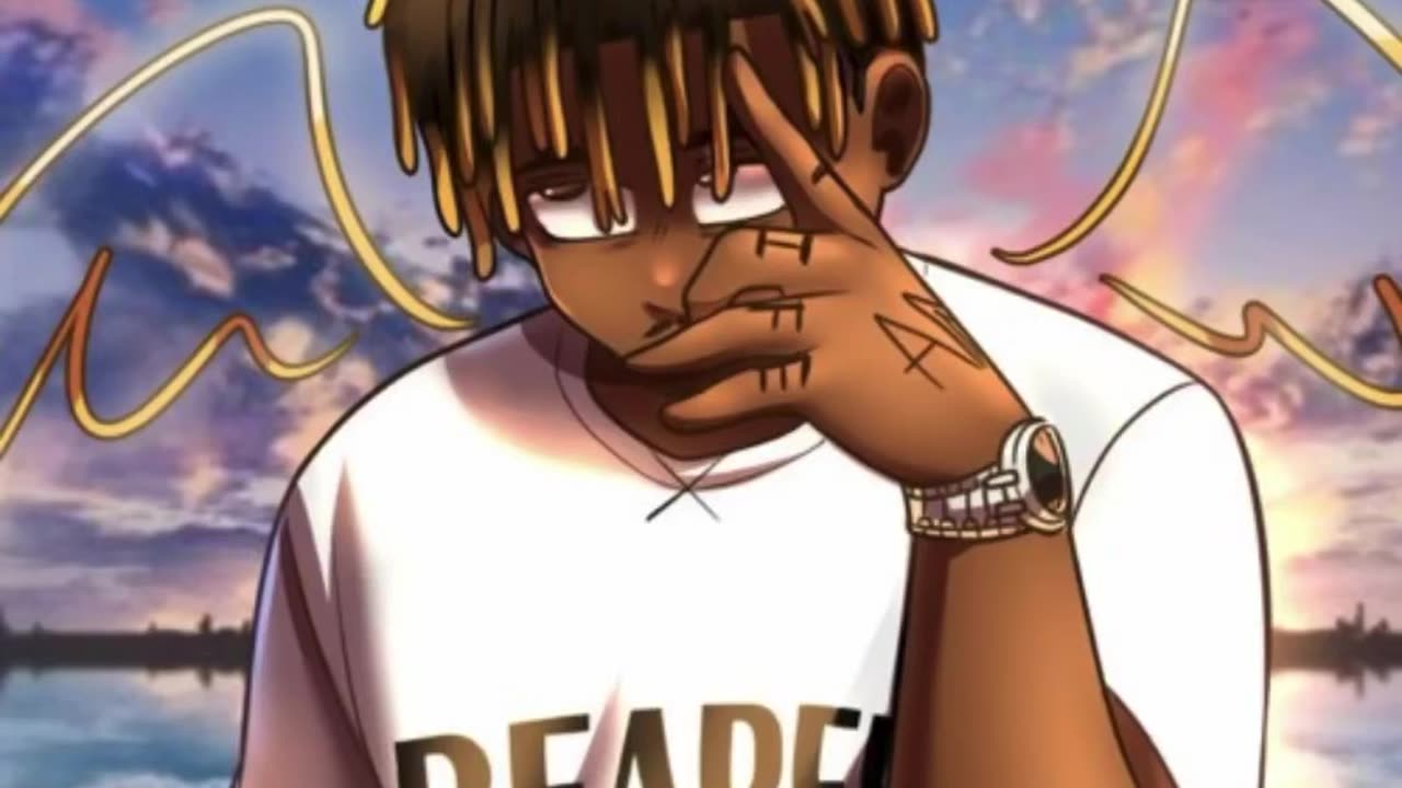 Juice WRLD - Pray For Me (Unreleased)