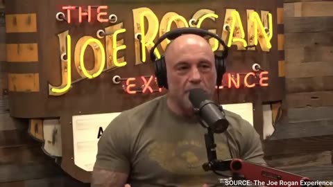 Joe Rogan ERUPTS After Whoopi Goldberg Says Biden Should Arrest Every Republican