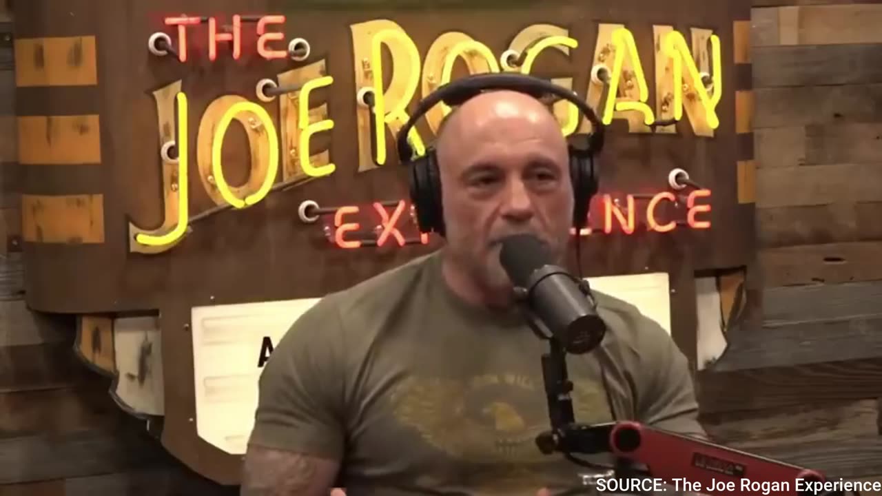 Joe Rogan ERUPTS After Whoopi Goldberg Says Biden Should Arrest Every Republican