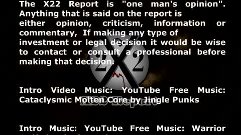 X22 Report 3-23-22 FINANCIAL