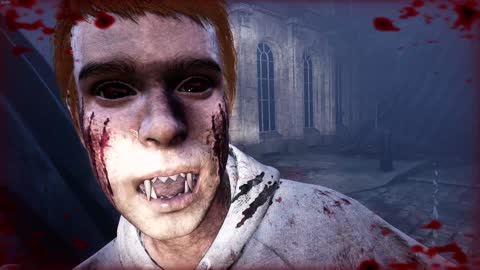 Eternal Evil Prologue-Finding Out What Challenge Mode Is The Hard Way
