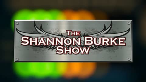 The Shannon Burke Show