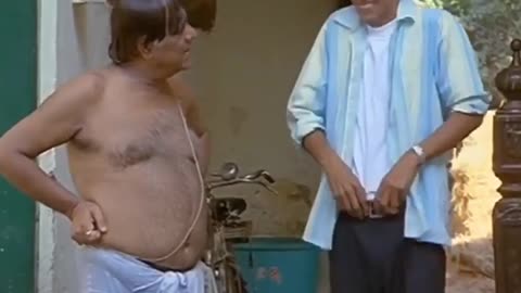 Bollywood movie scene / Best Comedy Scene /