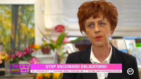 dr.Flavia Groşan despre cauza deceselor