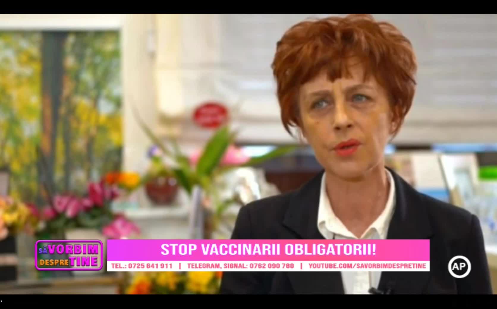 dr.Flavia Groşan despre cauza deceselor
