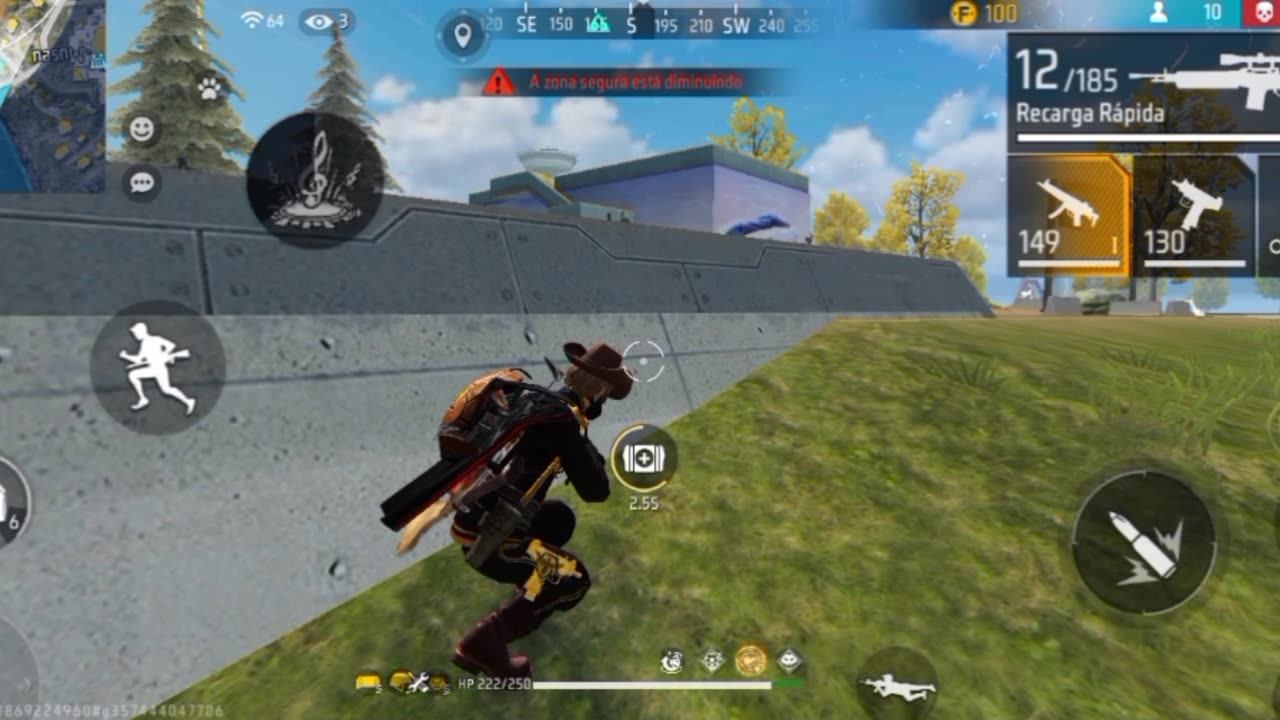 FREE FIRE MEMES πππ, TENTE NΓO RIR πππ, VEJA O VΓDEO!!! 21/09/2023