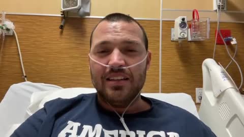 Nurse Tells Who is Really Dying in the Hospital